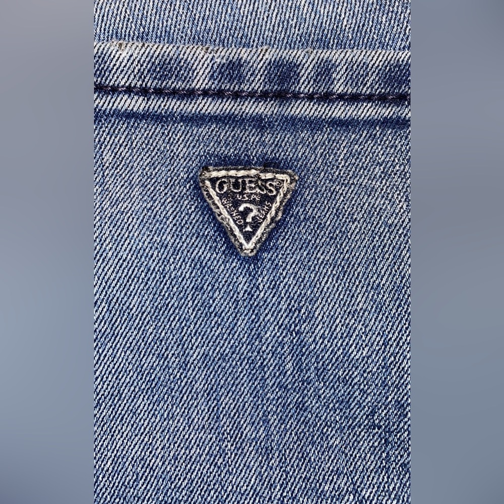 GUESS jeans - Picture 3 of 3